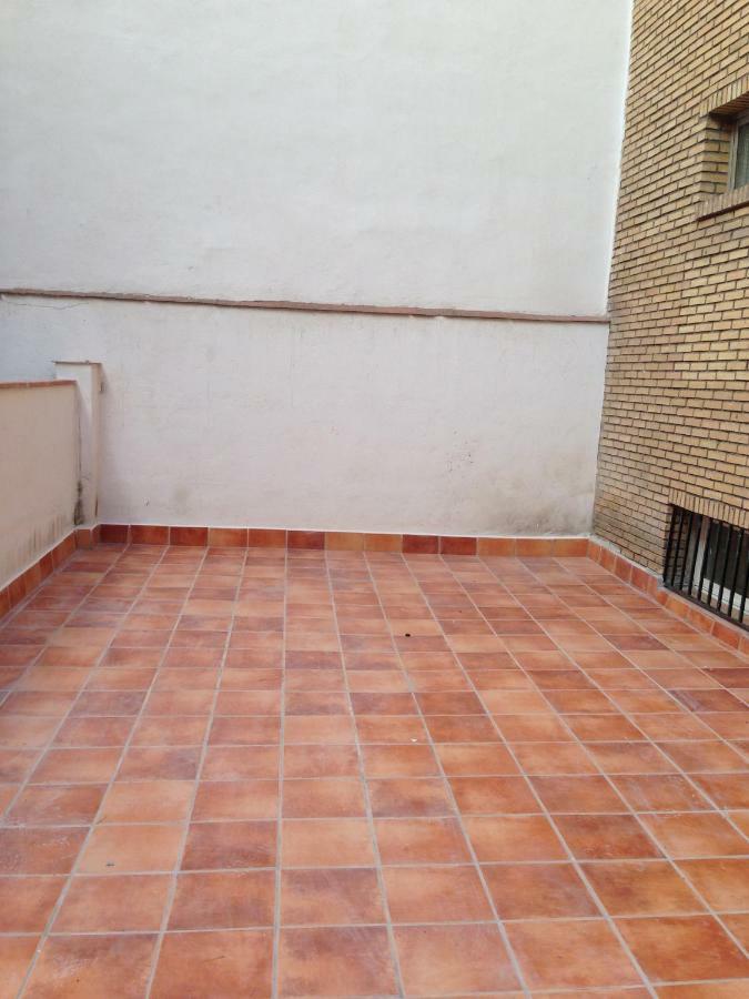 Constitución Suite Confort D Granada Exterior foto